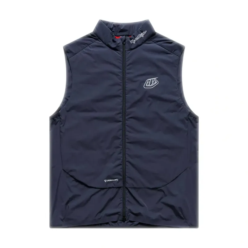 Troy Lee Designs Skyline Pro Vest Mono in Black