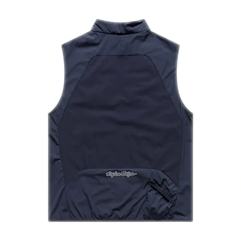 Troy Lee Designs Skyline Pro Vest Mono in Black-1
