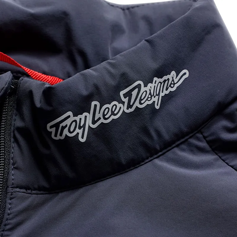 Troy Lee Designs Skyline Pro Vest Mono in Black-2