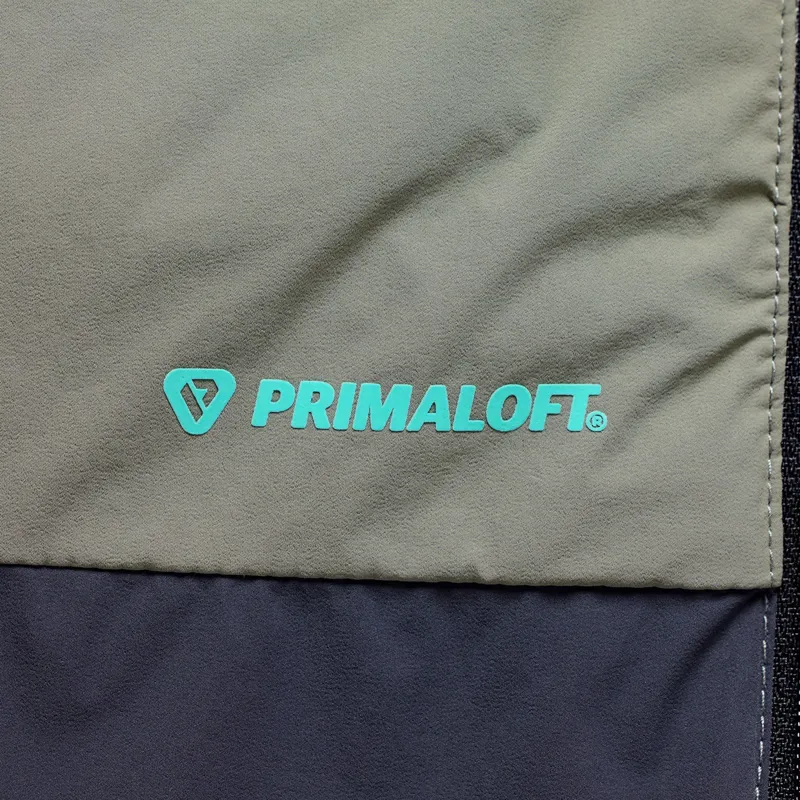 Troy Lee Designs Skyline Pro Vest Mono in Green-4