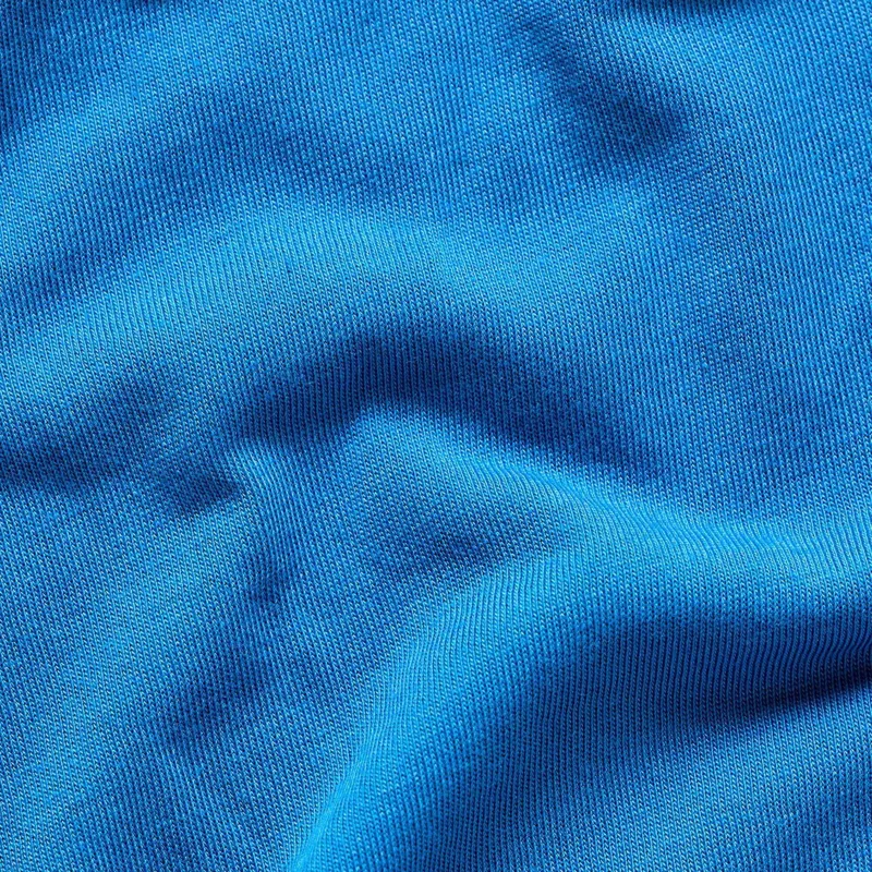 Troy Lee Designs Skyline Ride Long Sleeve Jersey in One Eye Aero Blue-8