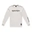 Troy Lee Designs Skyline Ride Long Sleeve Jersey in Signature Pumice