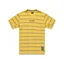 Troy Lee Designs Skyline Short Sleeve Ride Jersey Checked Out in Butter