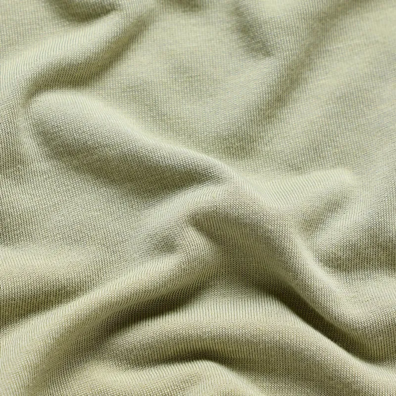 Troy Lee Designs Skyline Short Sleeve Ride Jersey Stamps in Sage-6