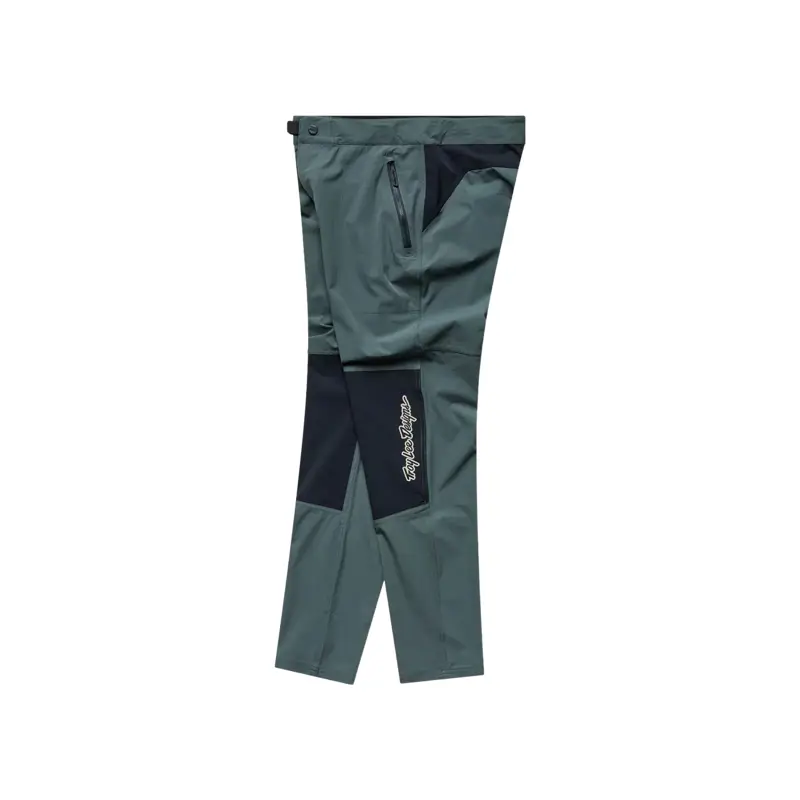 Balfes Bikes Troy Lee Designs Skyline Trail Pant Mono in Dark Forest | Free postage over £30, £10 off first order, price match & 0% finance.