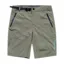 Troy Lee Designs Skyline Trail Short W/Liner Mono in Army Green