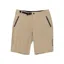 Troy Lee Designs Skyline Trail Short W/Liner Mono in Sienna Brown