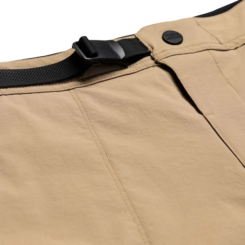 Troy Lee Designs Skyline Trail Short W/Liner Mono in Sienna Brown-3