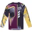 Troy Lee Designs Sprint Pro LS Jersey Lowrider in Sangria