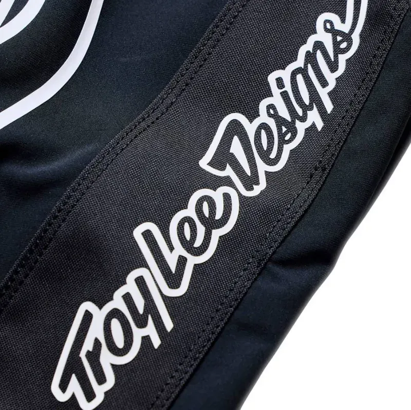 Troy Lee Designs Sprint Pro Mono Pant in Black-1