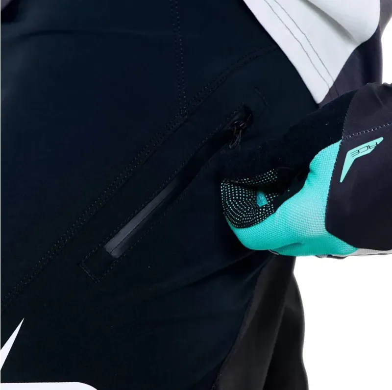 Troy Lee Designs Sprint Pro Mono Pant in Black-5