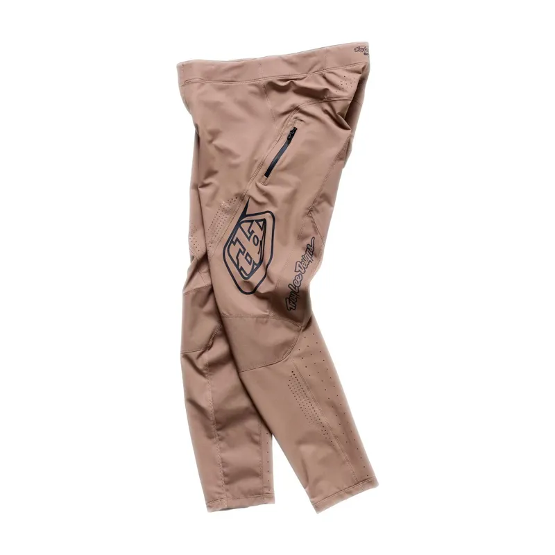 Troy Lee Designs Sprint Pro Mono Pant in Sienna