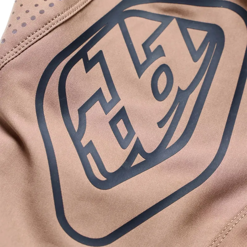Troy Lee Designs Sprint Pro Mono Pant in Sienna-1