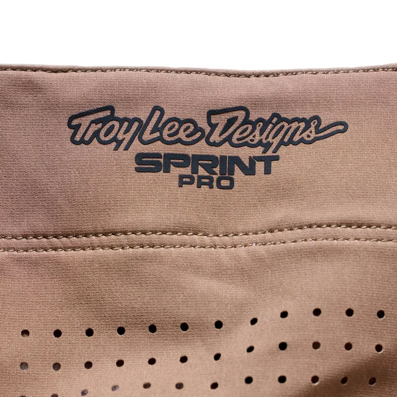 Troy Lee Designs Sprint Pro Mono Pant in Sienna-4