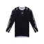 Troy Lee Designs Sprint Ultra Long Sleeve Jersey Mono in Black