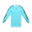 Troy Lee Designs Sprint Ultra Long Sleeve Jersey Mono in Real Teal