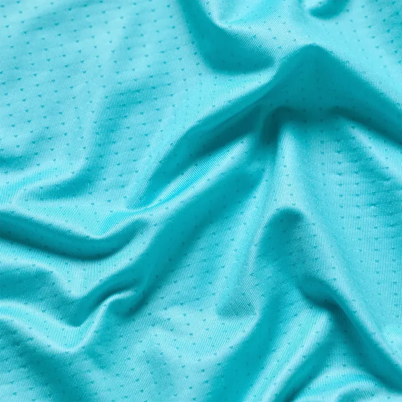 Troy Lee Designs Sprint Ultra Long Sleeve Jersey Mono in Real Teal-3