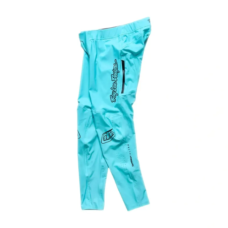 Troy Lee Designs Sprint Ultra Pant Mono in Real Teal