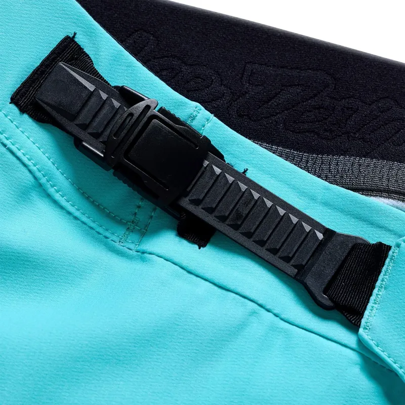 Troy Lee Designs Sprint Ultra Pant Mono in Real Teal-1