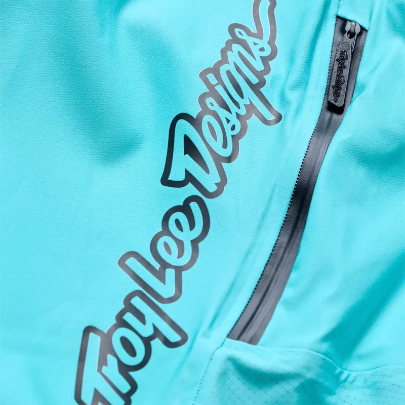 Troy Lee Designs Sprint Ultra Pant Mono in Real Teal-3