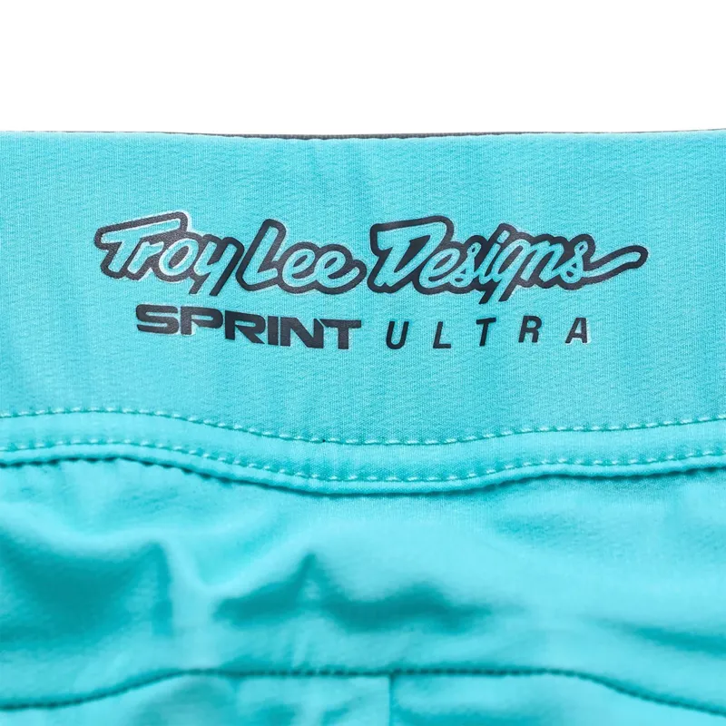 Troy Lee Designs Sprint Ultra Pant Mono in Real Teal-4