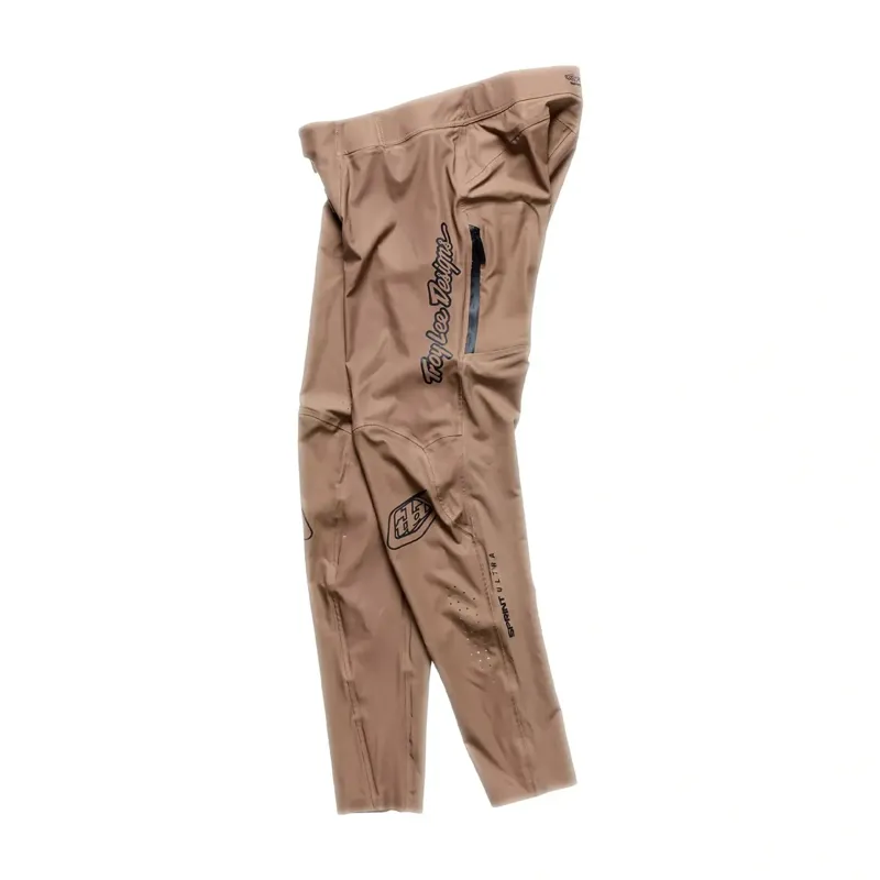 Troy Lee Designs Sprint Ultra Pant Mono in Sienna