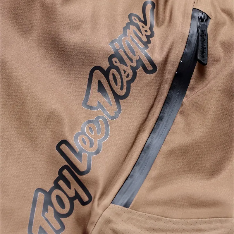 Troy Lee Designs Sprint Ultra Pant Mono in Sienna-3