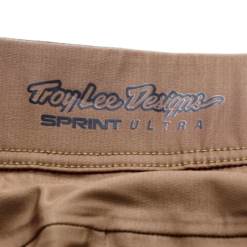 Troy Lee Designs Sprint Ultra Pant Mono in Sienna-4
