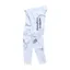 Troy Lee Designs Sprint Ultra Pant Mono in White