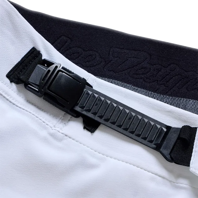 Troy Lee Designs Sprint Ultra Pant Mono in White-1