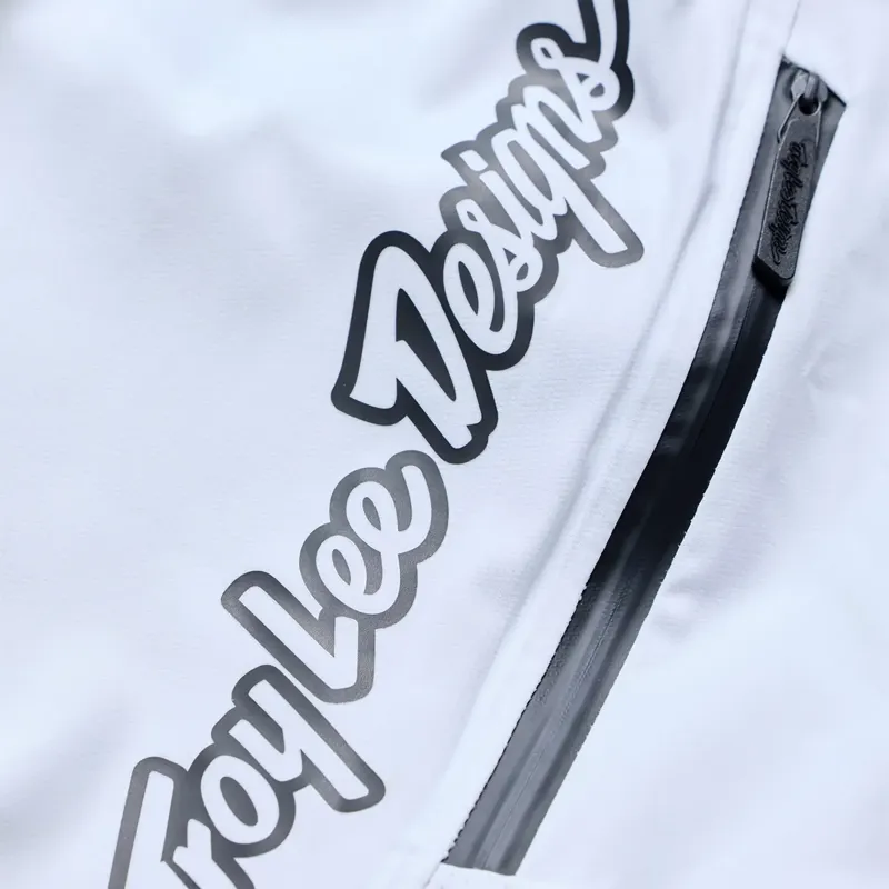 Troy Lee Designs Sprint Ultra Pant Mono in White-3