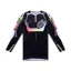 Troy Lee Designs Sprint Ultra Long Sleeve Jersey Proton in Black