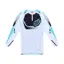 Troy Lee Designs Sprint Ultra Long Sleeve Jersey Proton in White
