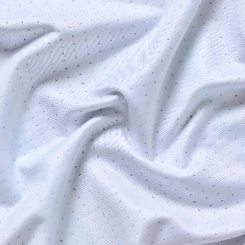 Troy Lee Designs Sprint Ultra Long Sleeve Jersey Proton in White-5