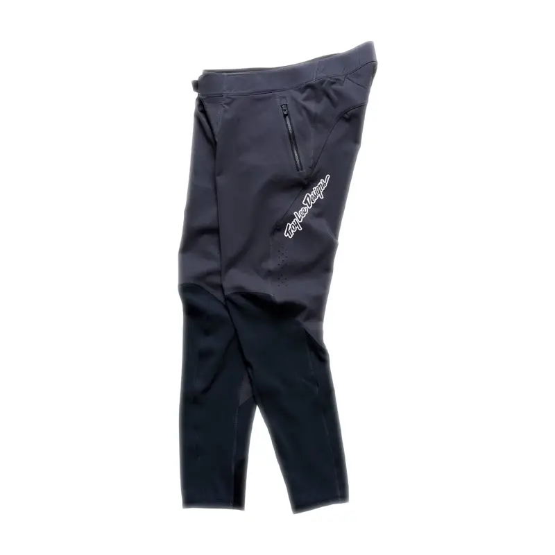 Balfes Bikes Troy Lee Designs Stage Pant Mono Carbon in Black | Free postage over £30, £10 off first order, price match & 0% finance.