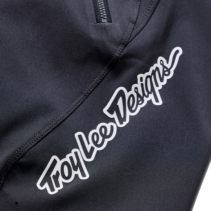Troy Lee Designs Stage Pant Mono Carbon in Black-3