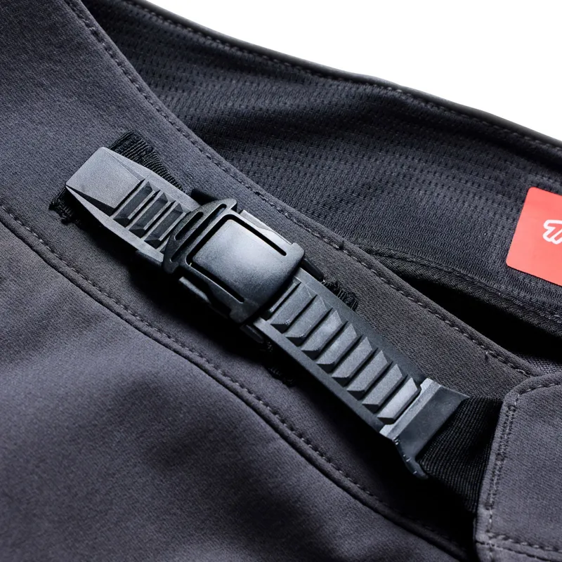 Troy Lee Designs Stage Pant Mono Carbon in Black-4