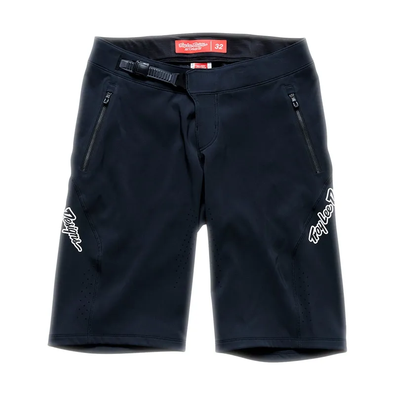Troy Lee Designs Stage Short Shell Mono in Black