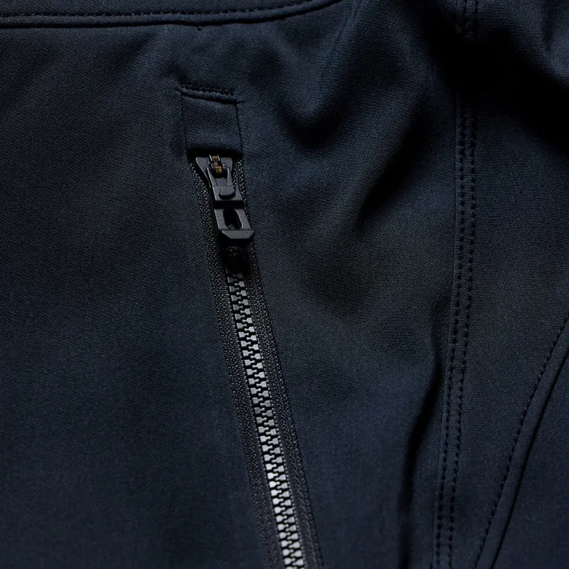 Troy Lee Designs Stage Short Shell Mono in Black-1