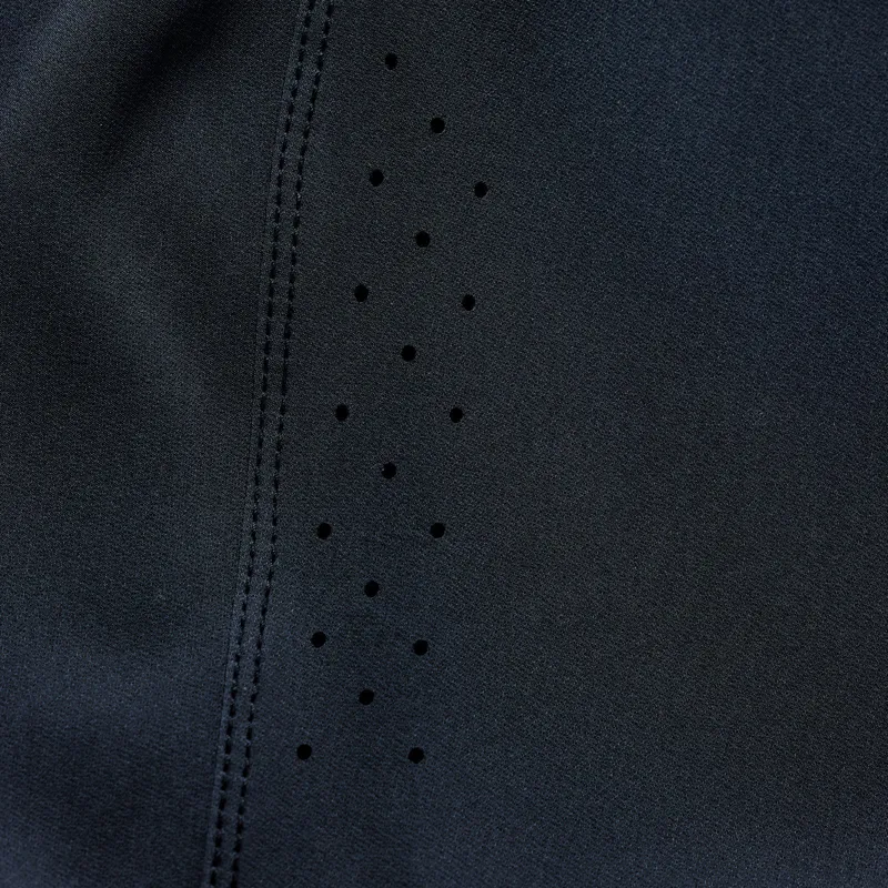 Troy Lee Designs Stage Short Shell Mono in Black-3