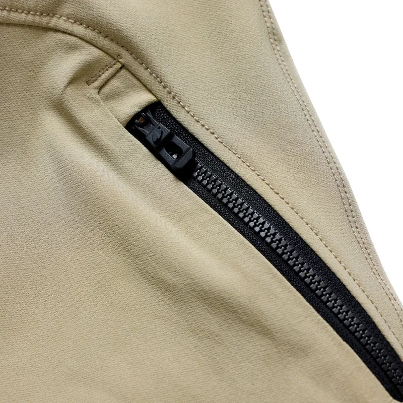 Troy Lee Designs Stage Short Shell Mono in Grey-5