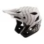 Troy Lee Designs Stage Stunt Airwaves Helmet in Pumice
