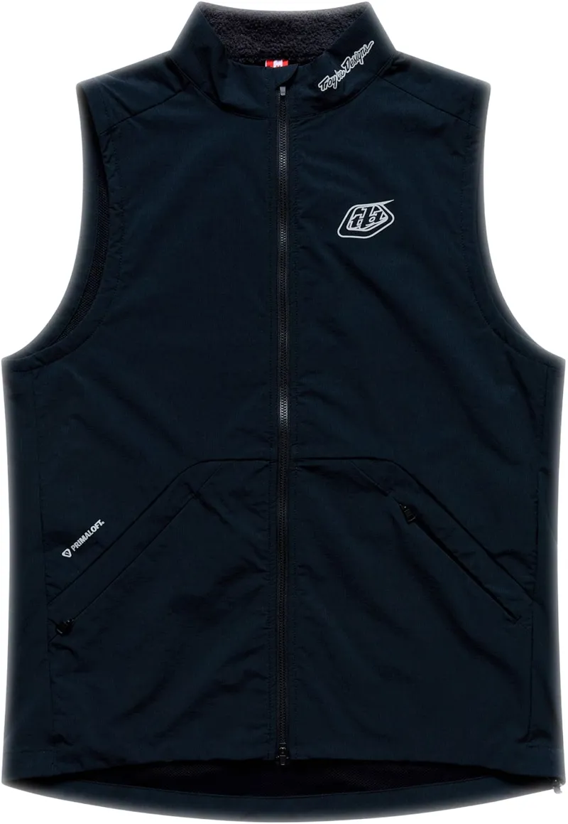 Troy Lee Designs Stage Vest Mono in Black