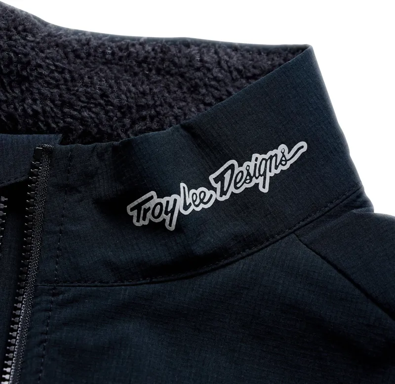 Troy Lee Designs Stage Vest Mono in Black-2