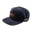 Troy Lee Designs Winners Circle Corduroy Snapback in Indigo