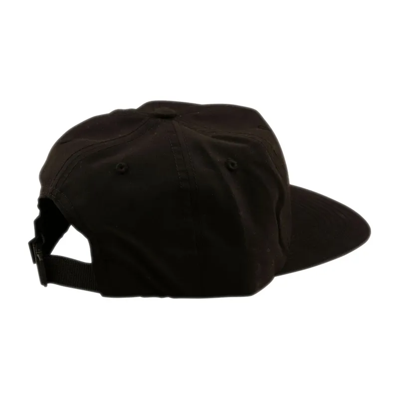 Troy Lee Designs Winners Circle Unstructured Snapback in Black-1