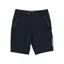 Troy Lee Designs Youth Skyline Trail Short Shell Mono in Black