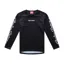 Troy Lee Designs Youth Sprint Pro LS Jersey Mono in Black