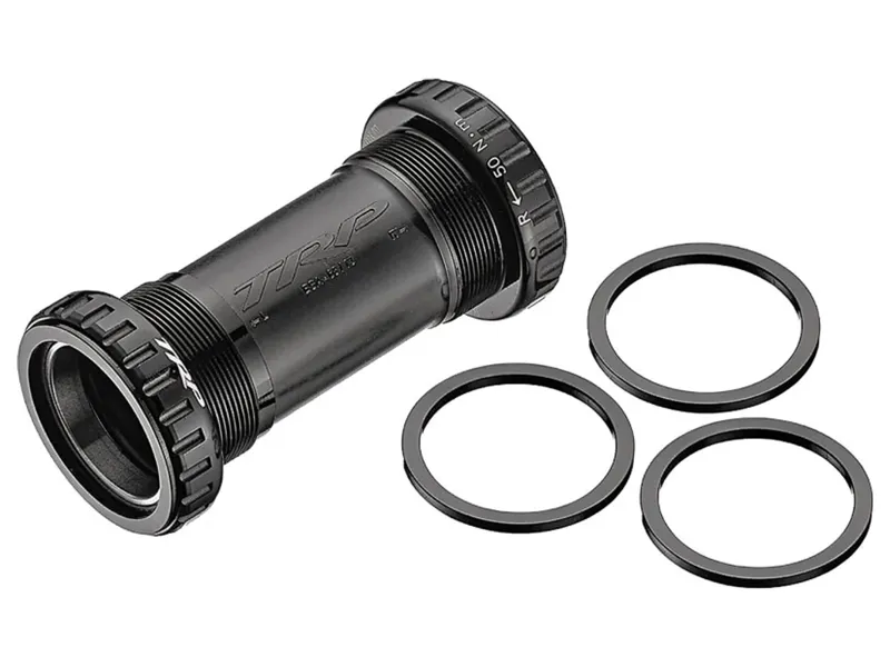TRP Bottom Bracket Road T47 68mm in Black