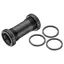TRP Bottom Bracket Road T47 68mm in Black